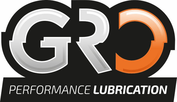 GRO Performance Lubrication Logo Dakar