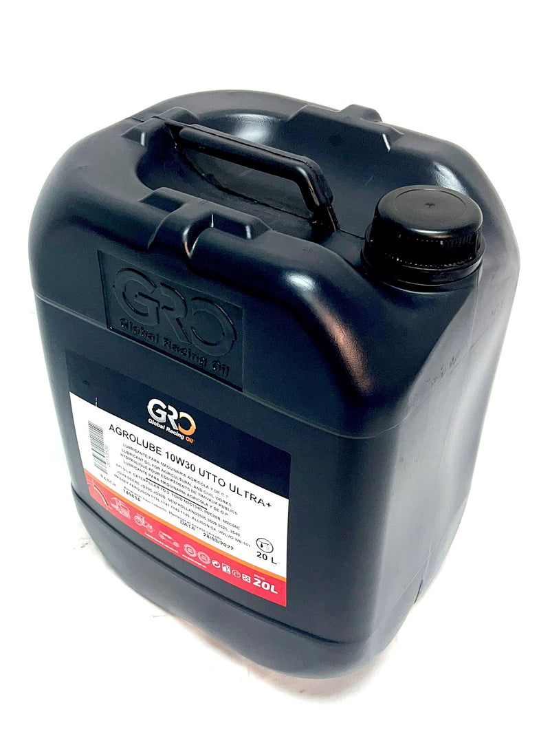 AGROLUBE 10W30 UTTO ULTRA+