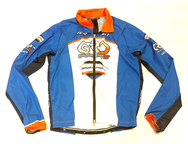 GRO TCR Men's Prolight Jacket