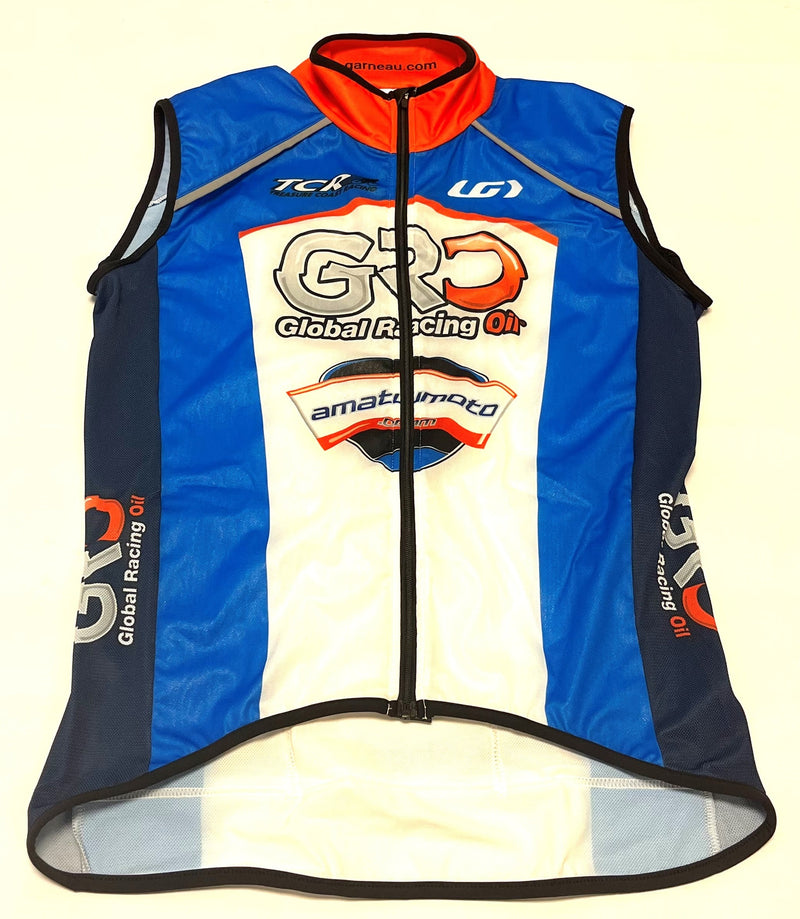GRO TCR Men's Superlight Vest