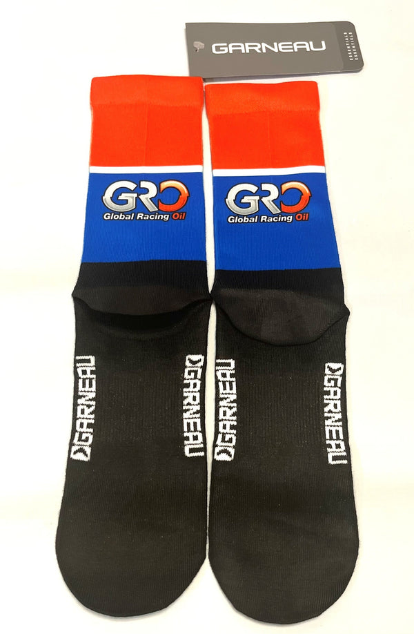 GRO TCR Unisex Socks