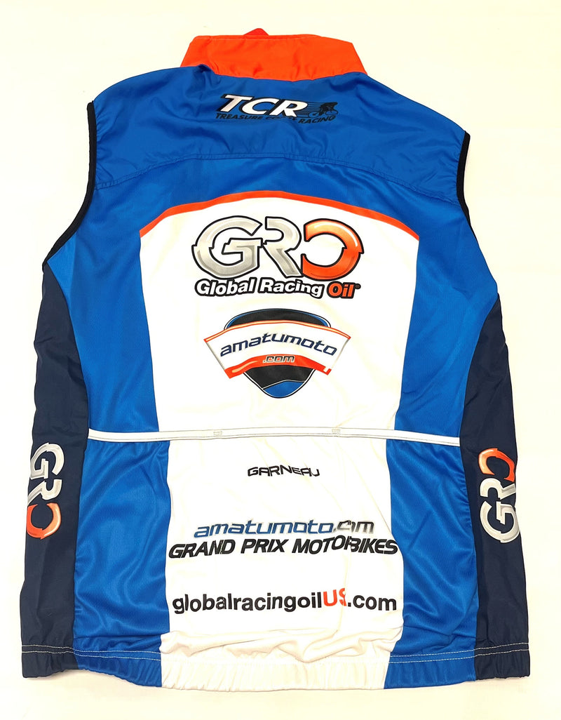 GRO TCR Men's Prolight Vest