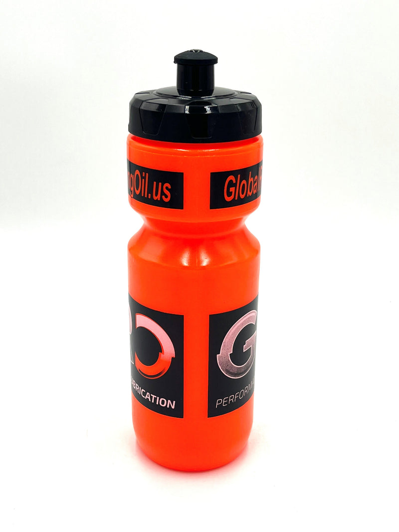 GRO USA Water Bottle
