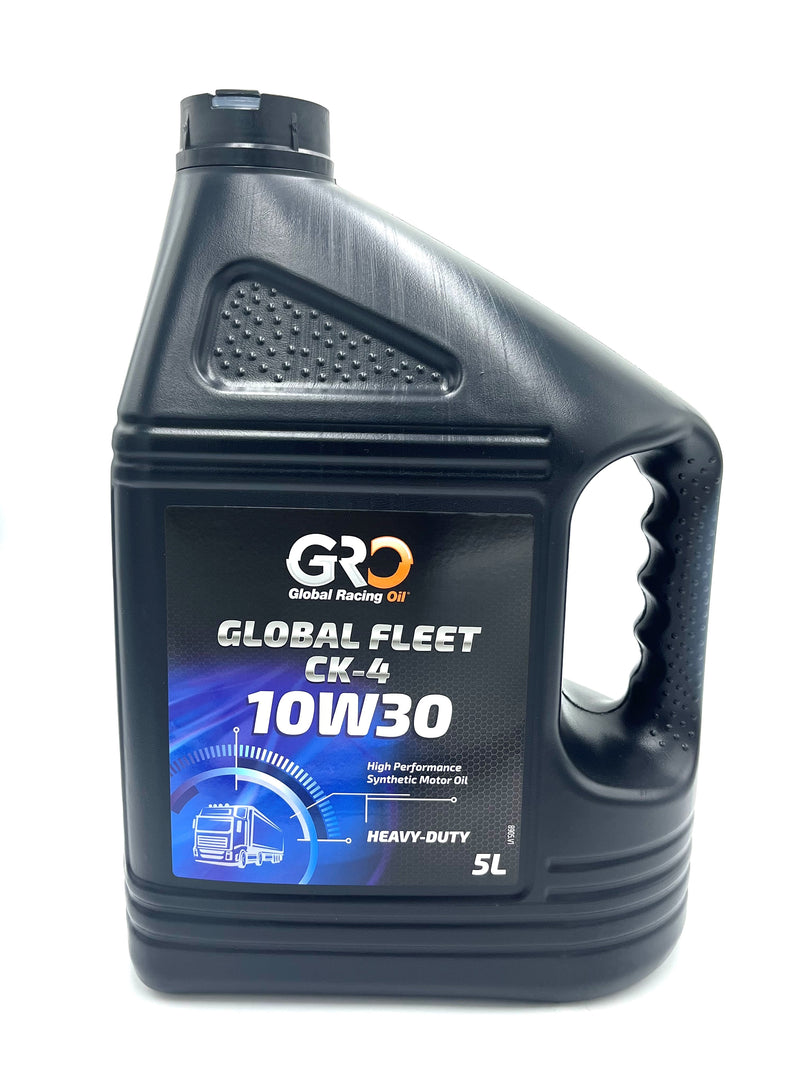 GLOBAL FLEET CK-4 10W30